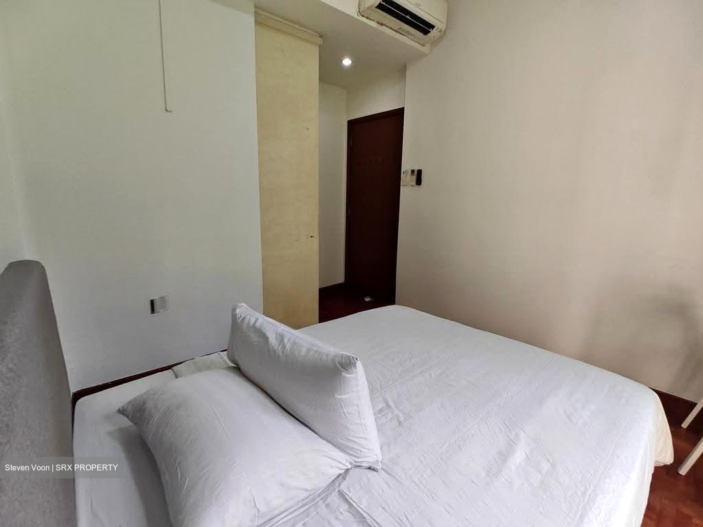Seasons Park (D26), Condominium #626644191